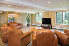 2 Bd Worldmark Canmore Banff Condo